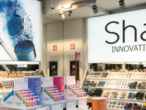 OVS Shaka, tutte le novità make-up e beauty: arriva lo skincare con l'Estetista Cinica