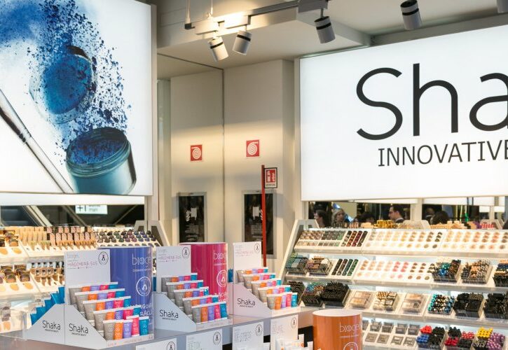 OVS Shaka, tutte le novità make-up e beauty: arriva lo skincare con l'Estetista Cinica