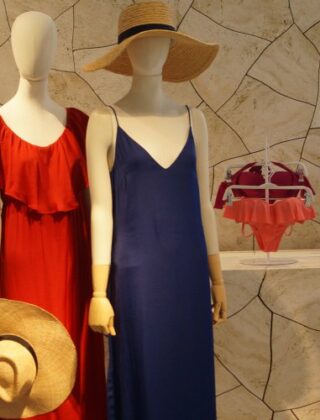 Oysho, la collezione per la Primavera Estate 2017