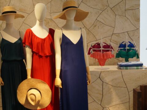 Oysho, la collezione per la Primavera Estate 2017