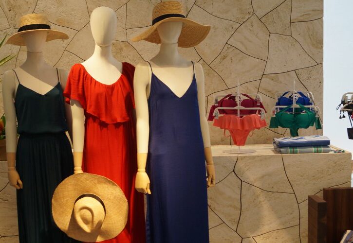 Oysho, la collezione per la Primavera Estate 2017