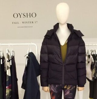 Oysho collezione Autunno Inverno 2017-2018, tutte le novità