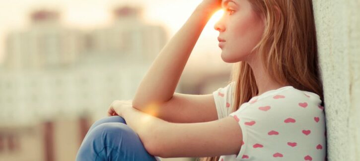 Padre e figlia: quando il rapporto è difficile