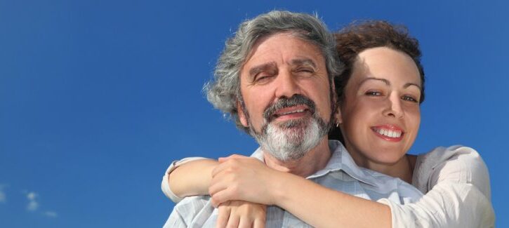 Padre: il primo uomo di ogni donna