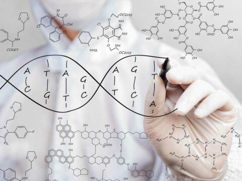 Pangenoma umano: cos'è e perché potrebbe salvarci la vita