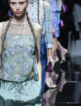 Pantaloni larghi eleganti, i modelli di tendenza per l'autunno inverno 2019 e come indossarli