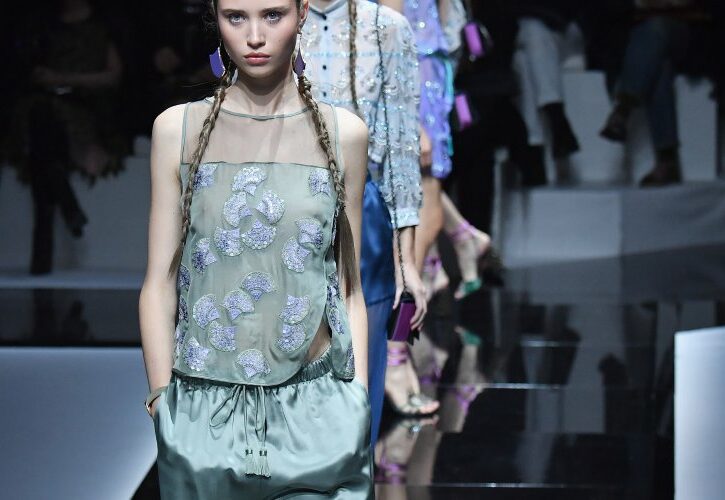 Pantaloni larghi eleganti, i modelli di tendenza per l'autunno inverno 2019 e come indossarli