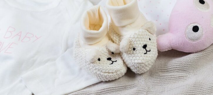 Come fare pantaloni per bambini a maglia