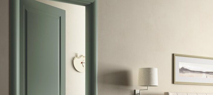 Pantone 2017: Greenery conquista l'arredo!