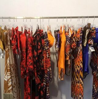 Parah: le novità lingerie e beachwear 2017