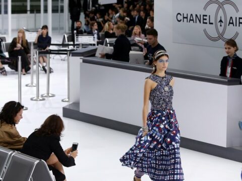 Paris Fashion Week AI 2016-2017, il calendario e le sfilate più belle