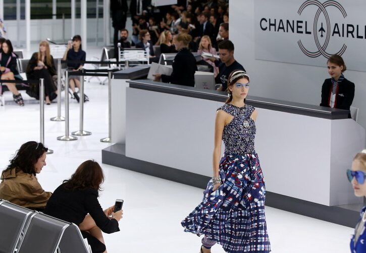 Paris Fashion Week AI 2016-2017, il calendario e le sfilate più belle