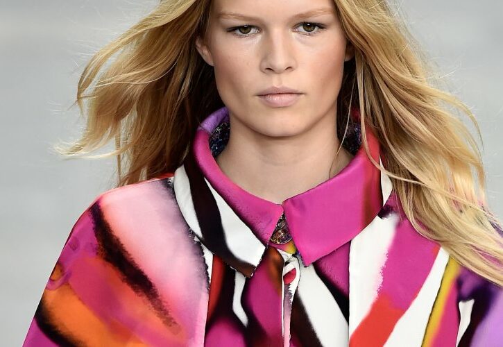 Paris Fashion Week: le sfilate per l'Autunno - Inverno 2015/2016
