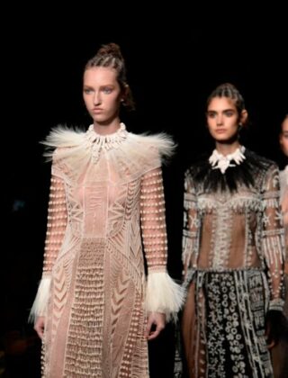 Paris Fashion Week PE 2016: tutte le sfilate più belle