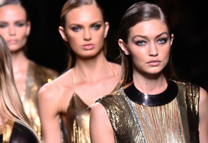 Paris Fashion Week PE 2017, il meglio dalle passerelle