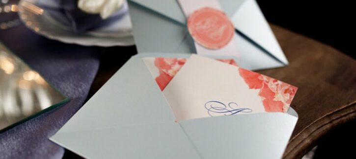 Partecipazioni di matrimonio originali: ecco dove comprarle e quali scegliere