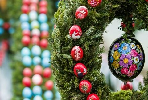 Pasqua all’estero: tradizioni da copiare