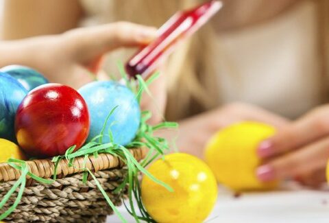 Pasqua in Europa: come si festeggia?