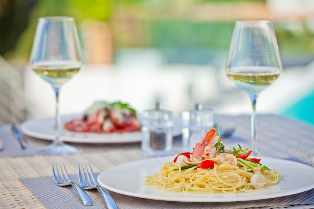 Ricette di pasta light: idee per condimenti leggeri ma gustosi e veloci