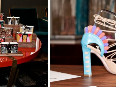 Paula Cademartori AI 2015-2016: borse, accessori e la nuova linea di scarpe!