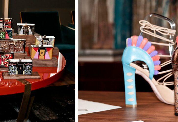Paula Cademartori AI 2015-2016: borse, accessori e la nuova linea di scarpe!