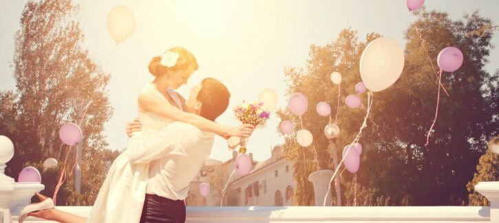 Paura del matrimonio: se sposarsi spaventa