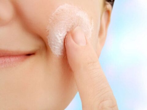 Olio di cocco rimedio contro l'acne