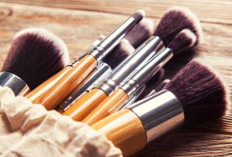 Pennelli trucco: quali servono davvero e quali comprare