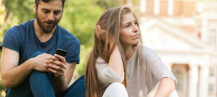 Perchè ci piacciono i cattivi ragazzi?