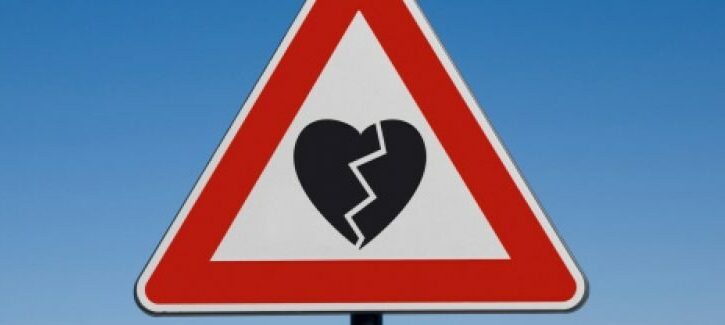 Perché è difficile innamorarsi dopo il divorzio