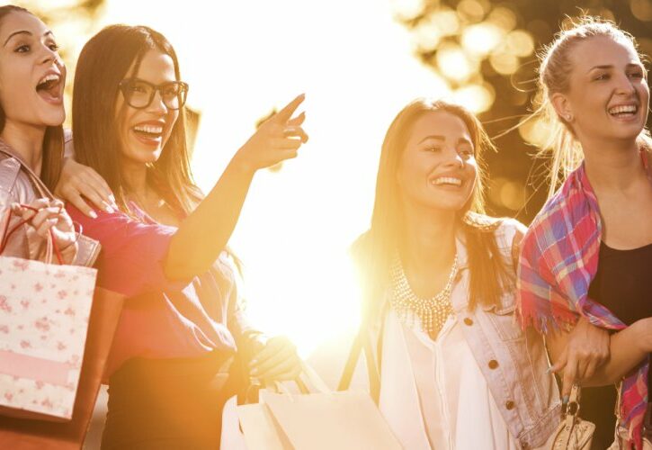 Perché i saldi vanno male? Intanto on line sono già iniziati