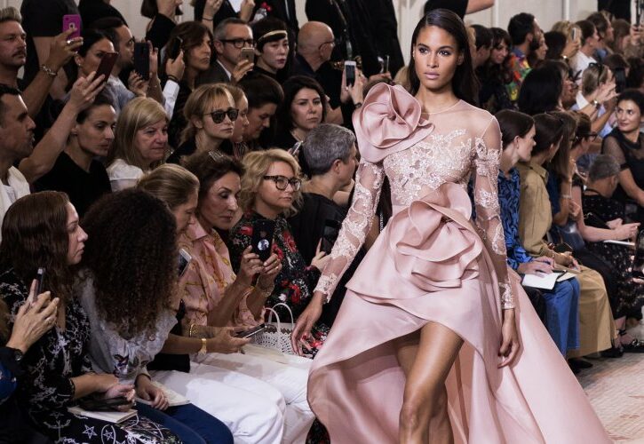Perché l’Haute Couture non smetterà mai di farci sognare, il meglio delle sfilate Autunno Inverno 2018 2019 di Parigi