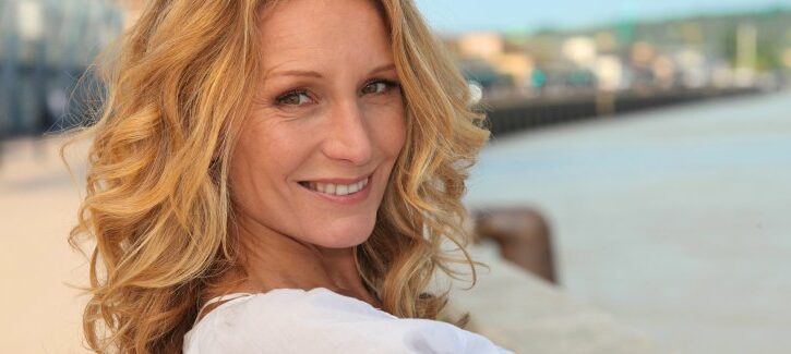 Perchè le donne fingono che la menopausa non esista?