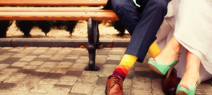 Perchè le donne vogliono ancora sposarsi?