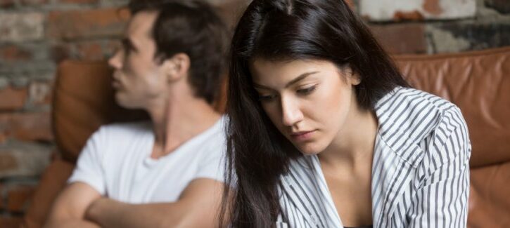 Perchè mi tradisci? Infedeltà tra uomo e donna tra verità e leggende