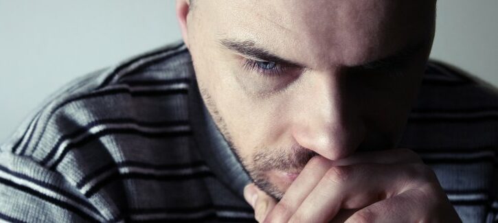 Perché per un uomo è difficile lasciare la moglie, anche se è infelice