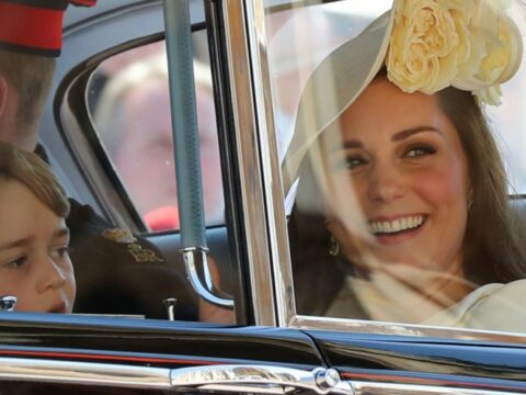 Perché riciclare l'abito da cerimonia è diventato trendy grazie a Kate Middleton (e il vestito del Royal Wedding di Harry e Meghan)