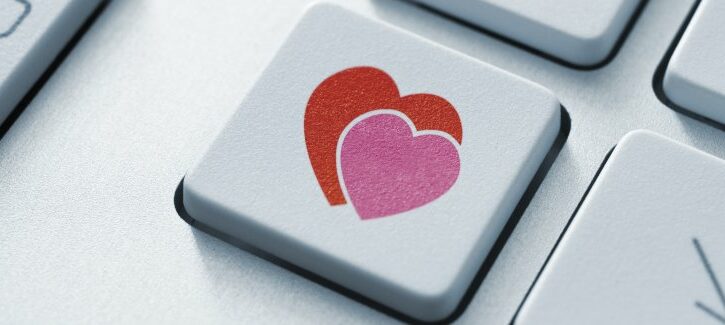 Perché Tinder uccide l’amore?