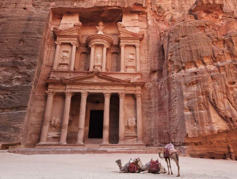 petra