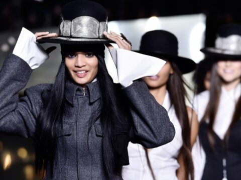 Paris Fashion Week: H&M apre alla bellezza in ogni sua declinazione