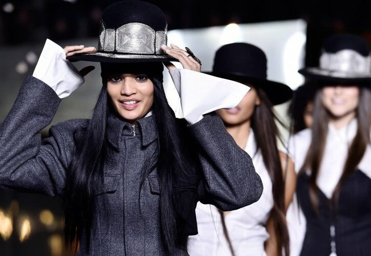 Paris Fashion Week: H&M apre alla bellezza in ogni sua declinazione