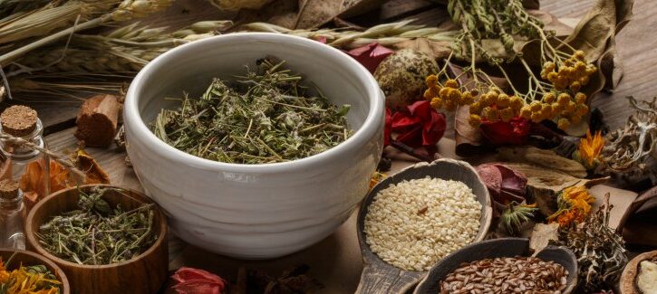Piante officinali: quali e cosa sono. Elenco e varietà