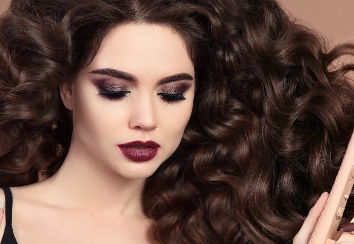 Piastre per capelli: tutte le novità dell'autunno inverno 2018-2019