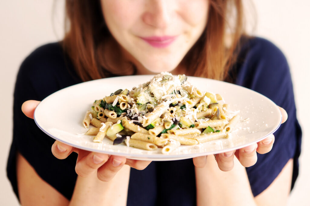 Il decalogo della pasta al dente: tutte le dritte per una pasta perfetta