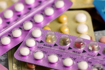 Pillola anticoncezionale e disturbi dell'umore