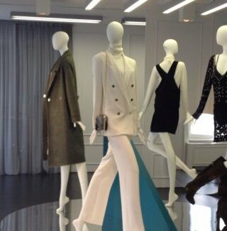 Pinko presenta la collezione Autunno Inverno 2015-2016