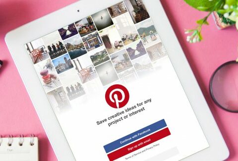 Pinterest: le migliori guide in italiano per usarlo