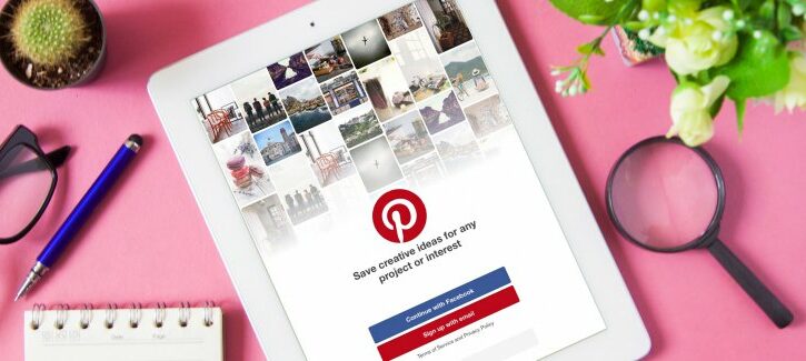 Pinterest: le migliori guide in italiano per usarlo