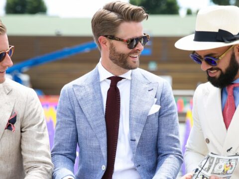 Pitti Uomo 90, tutti gli eventi imperdibili dell'edizione estiva