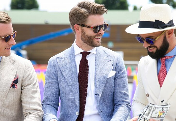 Pitti Uomo 90, tutti gli eventi imperdibili dell'edizione estiva